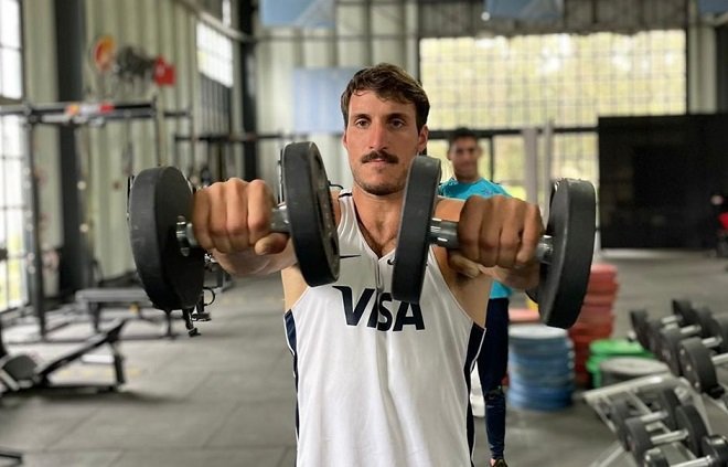 En este momento estás viendo Rugby masculino: REENCUENTRO DE LOS PUMAS7S PARA COMENZAR LA PRETEMPORADA