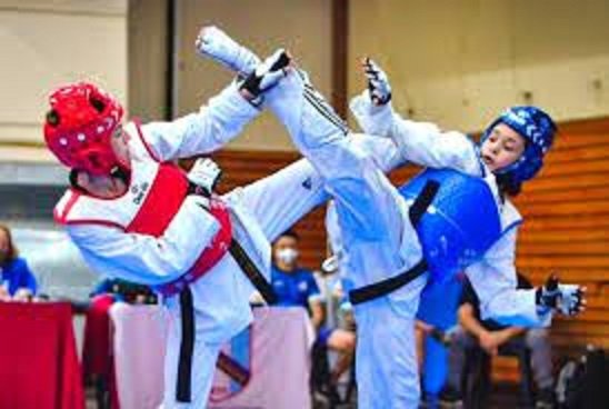 En este momento estás viendo Taekwondo: EQUIPO CONFIRMADO PARA LOS JUEGOS PANAMERICANOS JUNIOR DE CALI