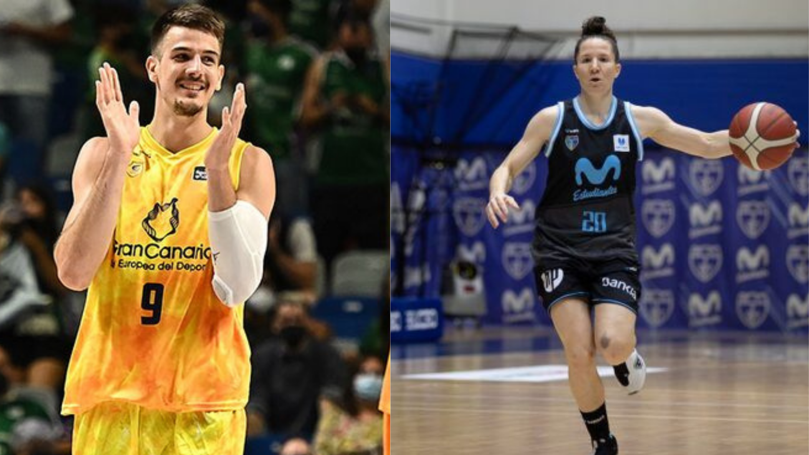 En este momento estás viendo Básquet: ARGENTINOS POR EL MUNDO