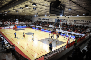 Lee más sobre el artículo Básquet masculino: YA ESTÁN LOS CRUCES DE CUARTOS DE FINAL DEL SÚPER 20