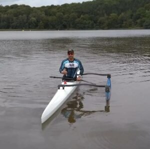 Lee más sobre el artículo Canotaje: ATAMAÑUK Y DÍAZ ASPIROZ EN EL MUNDIAL DE PARACANOTAJE EN DINAMARCA