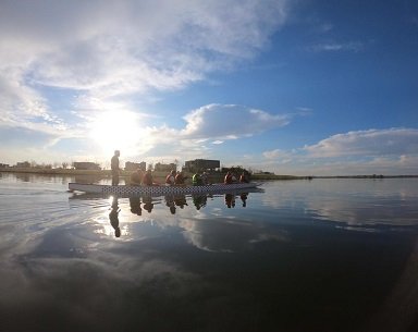 En este momento estás viendo Eventos: «BOTE DRAGÓN» Y EL AVANCE DE UNA NUEVA DISCIPLINA EN EL PAÍS