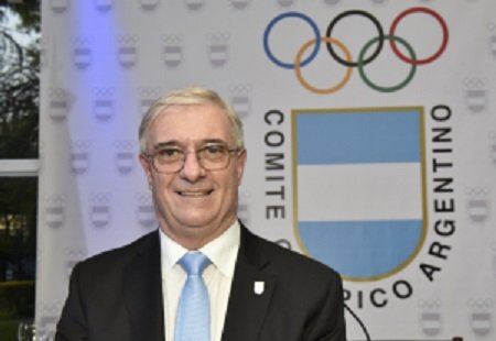 En este momento estás viendo Eventos: CAMBIO DE AUTORIDADES EN EL COMITÉ OLÍMPICO ARGENTINO