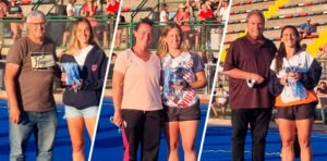 Lee más sobre el artículo Hockey femenino: LAS DAMAS DE BUENOS AIRES SON LAS NUEVAS CAMPEONAS EN EL ARGENTINO DE SELECCIONES