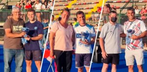 Lee más sobre el artículo Hockey masculino: BUENOS AIRES LE ARREBATÓ EL TÍTULO A MENDOZA Y ES EL NUEVO CAMPEÓN ARGENTINO DE SELECCIONES