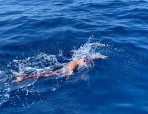 Lee más sobre el artículo Natación: DESIGNARON EL PLANTEL PARA EL SUDAMERICANO JUVENIL DE PERÚ