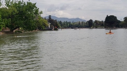 En este momento estás viendo Natación: RESULTADOS DE LA PRIMERA FECHA DEL CAMPEONATO ARGENTINO DE AGUAS ABIERTAS