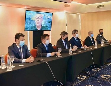 En este momento estás viendo Patín: LOS WORLD SKATE GAMES 2022 SE HARÁN EN ARGENTINA