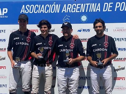 En este momento estás viendo Polo masculino: TORNEOS METROPOLITANOS DE ALTO, MEDIANO Y BAJO HANDICAP 2021