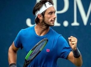 Lee más sobre el artículo Tenis masculino: THIAGO TIRANTE SE CONSAGRÓ CAMPEÓN EN ECUADOR