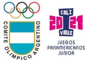 Lee más sobre el artículo Juegos Panamericanos Junior Cali Valle 2021: OFICIALIZARON LA DELEGACIÓN ARGENTINA PARA LA COMPETENCIA