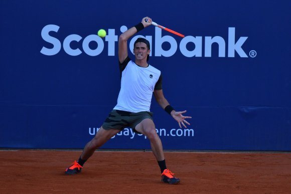 En este momento estás viendo Tenis masculino: FEDERICO CORIA SE CONSAGRÓ EN BRASIL