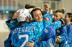 Lee más sobre el artículo Roller Hockey: ARGENTINA FUE QUINTA EN EL MUNDIAL Y CONSIGUIO LA MEJOR POSICION OBTENIDA EN LA HISTORIA