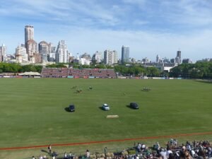 Lee más sobre el artículo Polo masculino: ELLERSTINA JOHOR, ALEGRÍA FISH CREEK, LA DOLFINA BRAVA Y RS MURUS SANCTUS GANARON EN EL 128° ABIERTO ARGENTINO HSBC DE PALERMO