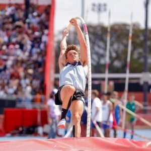 Lee más sobre el artículo Atletismo: FINALIZÓ EL 17° CAMPEONATO NACIONAL EN EL CENARD CON MARCAS PROMETEDORAS
