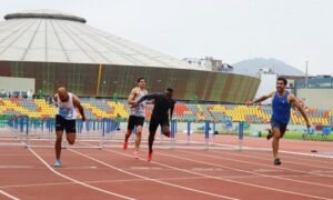 Lee más sobre el artículo Atletismo: AGUSTÍN CARRERA Y DANIELA GÓMEZ, SEGUNDOS EN LIMA