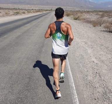En este momento estás viendo Atletismo: LOS MARATONISTAS OLÍMPICOS ARGENTINOS, AHORA RUMBO A VALENCIA