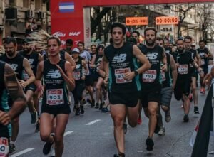 Lee más sobre el artículo Atletismo: VUELVE LA MILLA URBANA DE BUENOS AIRES