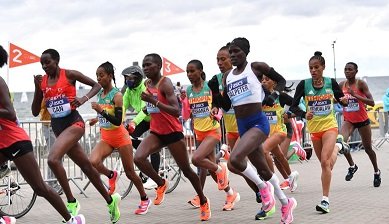 En este momento estás viendo Atletismo: POSTERGACIÓN DEL MUNDIAL DE MEDIO MARATÓN