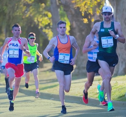 En este momento estás viendo Atletismo: EL NACIONAL DE RUTA 10 KM SE REALIZARÁ EL 12 DE DICIEMBRE EN SAN ISIDRO