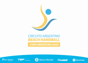 Lee más sobre el artículo Beach Handball: SEDES CONFIRMADAS PARA EL CIRCUITO ARGENTINO 2022