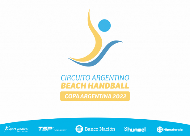 En este momento estás viendo Beach Handball: SEDES CONFIRMADAS PARA EL CIRCUITO ARGENTINO 2022