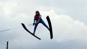 Lee más sobre el artículo Esquí Acuático /Náutico: TOBÍAS GIORGIS ENTRE LOS MEJORES DEL MUNDO