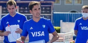 Lee más sobre el artículo Hockey césped masculino: LOS 18 LEONCITOS PARA EL MUNDIAL SUB 21