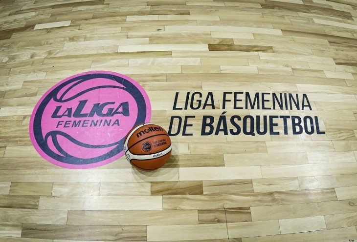 En este momento estás viendo Básquet femenino: FINALIZÓ LA PRIMERA FASE DE LA LIGA FEMENINA