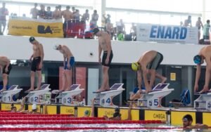 Lee más sobre el artículo Natación: REALIZARON LAS TRES JORNADAS DEL SELECTIVO PARA ABU DHABI 2021