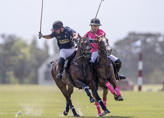 En este momento estás viendo Polo masculino: COMENZÓ EL 128° ABIERTO RUS DE HURLINGHAM