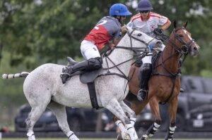 Lee más sobre el artículo Polo masculino: CHAPALEUFÚ Y ALEGRÍA FISH CREEK CLASIFICARON AL 128° ABIERTO DE PALERMO