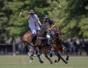 Lee más sobre el artículo Polo masculino: COMENZÓ EL TORNEO CLASIFICATORIO PARA PALERMO 2021