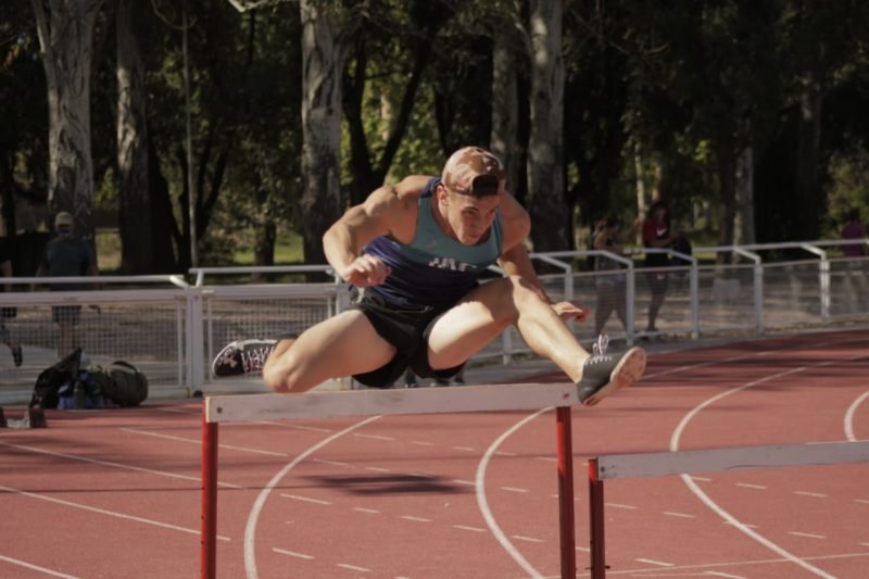 En este momento estás viendo Atletismo: EN LA COPA NACIONAL DE CLUBES, EL EQUIPO DE QUIRÓN FINALIZÓ EN LA PRIMERA POSICIÓN