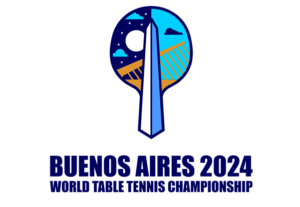 Lee más sobre el artículo Tenis de Mesa: ARGENTINA, ENTRE LAS TRES FAVORITAS PARA RECIBIR LOS MUNDIALES 2024