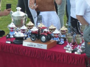 Lee más sobre el artículo Polo masculino: PREMIOS DEL 128° ABIERTO ARGENTINO HSBC DE PALERMO