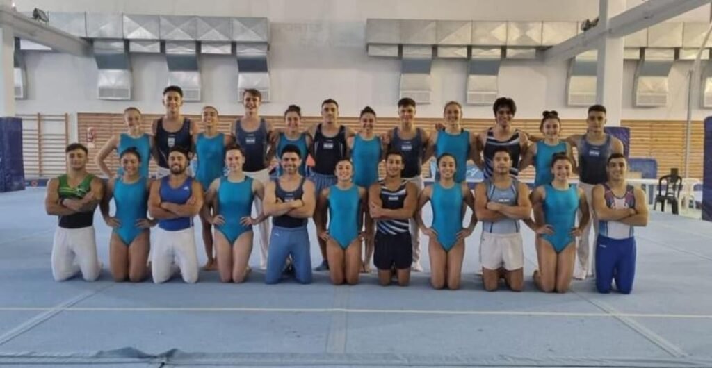 Juegos Panamericanos Junior Cali Valle 2021: GIMNASIA ARTÍSTICA ! BUENAS ACTUACIONES DE LOS GIMNASTAS NACIONALES