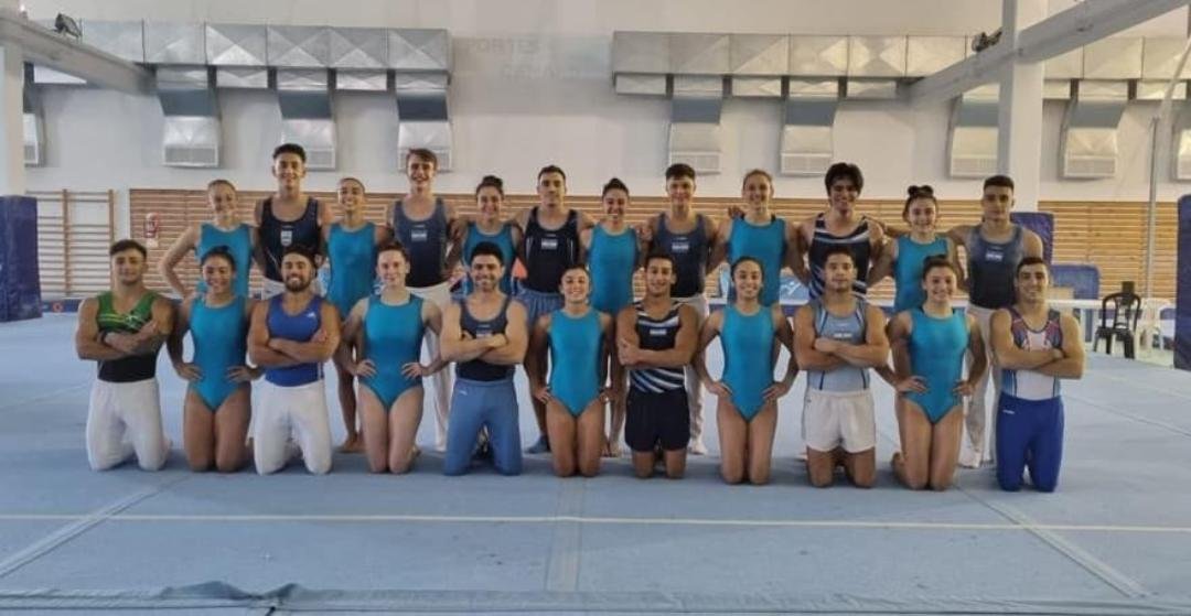 En este momento estás viendo Juegos Panamericanos Junior Cali Valle 2021: GIMNASIA ARTÍSTICA ! BUENAS ACTUACIONES DE LOS GIMNASTAS NACIONALES