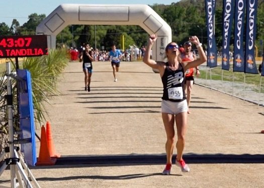 En este momento estás viendo Atletismo: LUJÁN URRUTIA Y LAUTARO IRAOLA GANARON LA PRUEBA TANDILIA