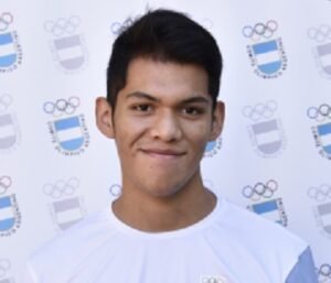 Lee más sobre el artículo Juegos Panamericanos Junior Cali Valle 2021: KARATE | PRESENTACIÓN DE FRANCISCO CALIBA