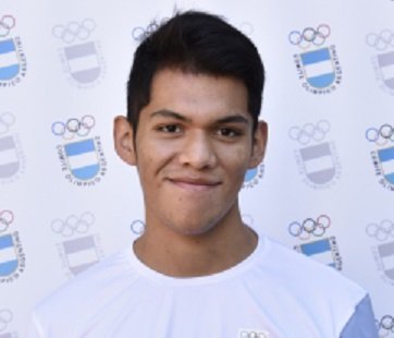 En este momento estás viendo Juegos Panamericanos Junior Cali Valle 2021: KARATE | PRESENTACIÓN DE FRANCISCO CALIBA