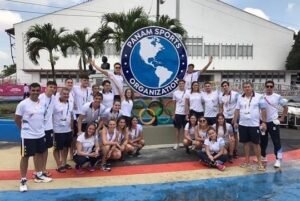 Lee más sobre el artículo Juegos Panamericanos Junior Cali Valle 2021: NATACIÓN | DESTACADA ACTUACIÓN DE LA REPRESENTACIÓN NACIONAL