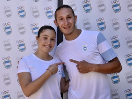 En este momento estás viendo Juegos Panamericanos Junior Cali Valle 2021: PATINAJE ARTÍSTICO | DESTACADAS ACTUACIONES DE MARTINA DELLA CHIESA Y TOMÁS MASÍA