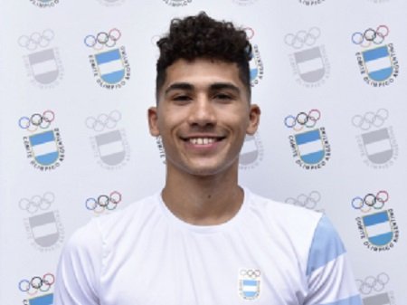 En este momento estás viendo Juegos Panamericanos Junior Cali Valle 2021: PENTATLÓN | COMENZARON LAS PRUEBAS