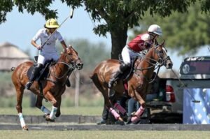 Lee más sobre el artículo Polo femenino: EL OVERO Z7 UAE Y LA DOLFINA BP SE ENFRENTARÁN EN LA FINAL DEL V ABIERTO FEMENINO HSBC