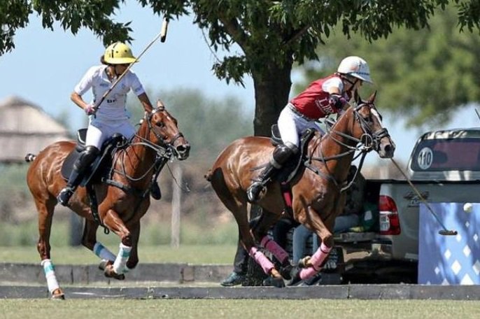 En este momento estás viendo Polo femenino: EL OVERO Z7 UAE Y LA DOLFINA BP SE ENFRENTARÁN EN LA FINAL DEL V ABIERTO FEMENINO HSBC