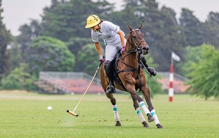 En este momento estás viendo Polo femenino: MODIFICACIÓN DE RÁNKINGS