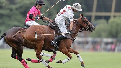En este momento estás viendo Polo masculino: LA IRENITA II SE IMPUSO EN EL REPECHAJE