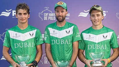 En este momento estás viendo Polo masculino: MODIFICACIÓN DE HANDICAPS