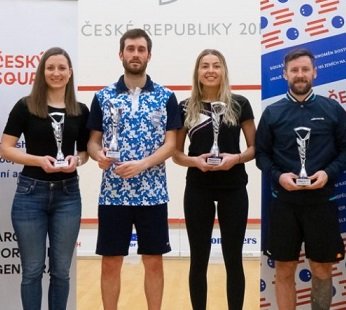 En este momento estás viendo Squash: LEANDRO ROMIGLIO GANÓ UN TORNEO CHALLENGER EN REPÚBLICA CHECA